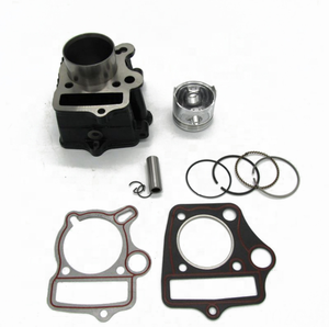 70cc 47 مللي متر مكبس طقم أسطواني يناسب الصينية ATV الترابية دراجة Gokart دراجة نارية للأطفال - Product Image 4