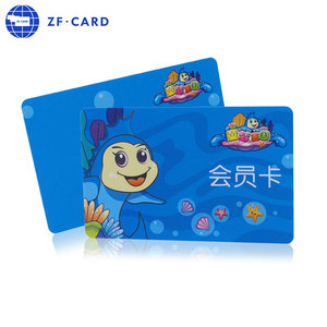 Chất lượng tuyệt vời an ninh cao <span class=keywords><strong>CR80</strong></span> 13.56MHz NXP <span class=keywords><strong>Mifare</strong></span> cộng với (r) x 2k 4k RFID không tiếp xúc IC kiểm soát truy cập thông minh Key chip thẻ - Product Image 5