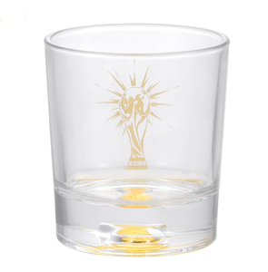 Productos Periféricos para la Copa <span class=keywords><strong>Mundial</strong></span> 2026, Trofeos, Vasos Aislantes, Botellas de <span class=keywords><strong>Agua</strong></span> de Vidrio Transparente - Product Image 2