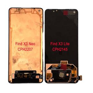 Pantalla Táctil AMOLED Original para <span class=keywords><strong>OnePlus</strong></span> 9/9 Pro 10/10 Pro 11/12/13 con Pantalla LCD a Precio de Mayoreo - Product Image 4