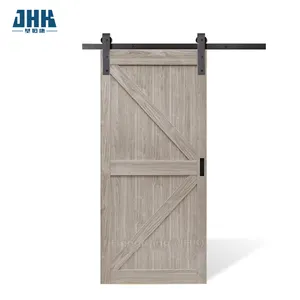 JHK-SK09-2 עיצוב מודרני עיצובי דלת ראשית מקלחת הזזה עיצוב דלת דלת מסך דלת אסם דלת מרוכבת במפעל סין