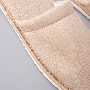 OEM โรงแรมหนา Eva แต่เพียงผู้เดียวรองเท้าแตะ,ราคาถูกห้องน้ำนอนสำหรับโรงแรม - Product Image 3