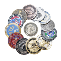 Épingles de revers personnalisées en métal émaillé imitation, collection de pièces de monnaie, logo sur mesure, vente en gros, fabricant OEM ODM, promotionnel, direct usine