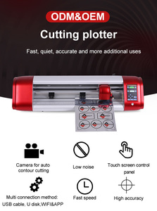 SKYCUT C16 Fast Delivery Sticker <strong>Printer</strong> and Cutter Plotter for <strong>Vinyl</strong> - Product Image 4