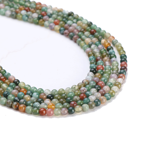 Perles de pierres précieuses naturelles et assortiments de perles Collection de produits 2522 - Product Image 5