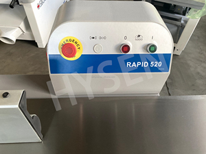 <span class=keywords><strong>Raboteuse</strong></span> à bois professionnelle Sicar Rapid 520 de marque italienne, robuste, industrielle, haute précision pour l'<span class=keywords><strong>atelier</strong></span> de fabrication de meubles - Product Image 6