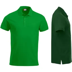 POLO CLASSIQUE LINCOLN S/S 200 g/m - Product Image 3
