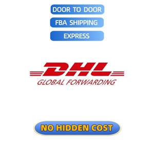 Agent de transport de fret à bas <span class=keywords><strong>prix</strong></span> pour colis e-commerce de petite taille, livraison express mondiale FedEx DHL, agents chinois - Product Image 3