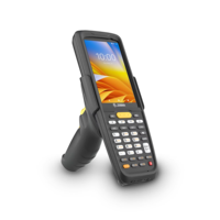 Computadora Móvil Android MC2200, Terminal Portátil con WiFi y Escáner de Código de Barras 2D para Inventario de Almacén y Comercio Minorista