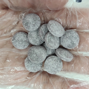 Goma de Mascar Nootrópica para la Energía Cerebral con Cafeína Natural y L-Teanina para la Concentración, Alerta y Rendimiento Mental, Fórmula Masticable de Apoyo - Product Image 4