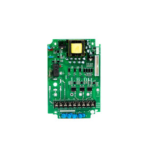 Inversor Trifásico INVT, Sistema de Bomba Solar con Variador de Frecuencia, Inversores Monofásicos DC/AC, 50Hz/60Hz, AC600L37G, Protección IP20, Sin Sensor - Product Image 5