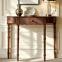Armoire de rangement pour salon, armoire d'angle avec tiroirs pour salon, vitrine de salon moderne