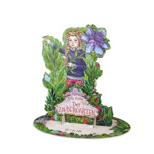 จอแสดงผลกระดาษแข็งขนาดเท่าของขนาดจริง - Product Image 5