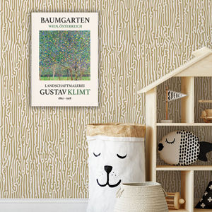 Offre Spéciale : Décoration Murale Écologique en Métal pour Chambre d'Adolescent – Impression sur Métal Motif Marché Floral, Fixation Magnétique Personnalisée - Product Image 4