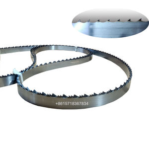 Lame per Sega a Nastro per Taglio Legno Lame per Segheria Portatile - Product Image 1