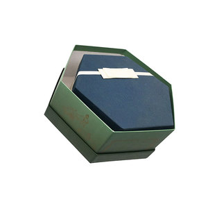 OEM logotipo personalizado impresión en color muñeca <span class=keywords><strong>de</strong></span> cartón <span class=keywords><strong>de</strong></span> dos piezas caja <span class=keywords><strong>de</strong></span> embalaje <span class=keywords><strong>de</strong></span> regalo - Product Image 5