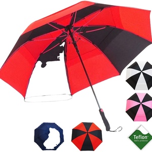 2024 Popular Umbrella for Golf <b>Bag</b> With Custom Logo - Product Image 5