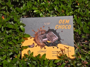 Chocolate VIP al por Mayor en Oferta para Hombre, <span class=keywords><strong>Cajas</strong></span> <span class=keywords><strong>de</strong></span> Regalo <span class=keywords><strong>de</strong></span> Lujo para OEM, Suplementos Herbales <span class=keywords><strong>de</strong></span> Chocolate Negro VIP - Product Image 5