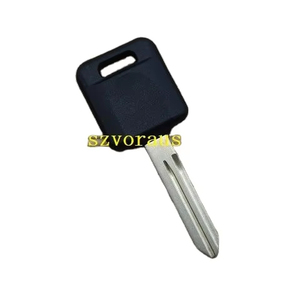 Chìa khóa xe nhà sản xuất bán buôn xe phím ni04 n104t <span class=keywords><strong>transponder</strong></span> đánh lửa <span class=keywords><strong>chip</strong></span> <span class=keywords><strong>id46</strong></span> chìa khóa cho Nissan - Product Image 1