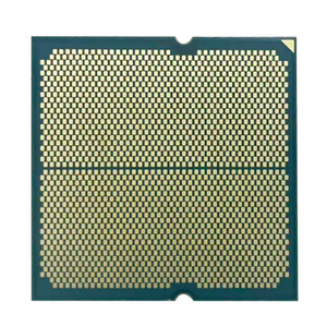 โปรเซสเซอร์ Ryzen 5 7500F CPU 65W AM5 32 MB DDR5 12 เธรด 6 คอร์ 3.7 GHz PCIe5.0 Zen 4 สำหรับคอมพิวเตอร์เกมมิ่งพีซี มือสอง - Product Image 2