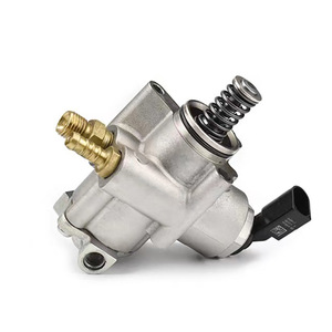 Pompe à carburant haute pression 06F127025B pour Volkswagen Jetta Audi A3, pièce de rechange - Product Image 1