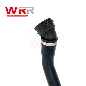 17128654834 17125A05B17 Manguera de Refrigerante del Radiador para BMW G30 G11 530i, Tubo de Goma Confiable para la Línea de Ventilación del Tanque de Expansión del Motor - Product Image 6