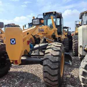 China Reliable Motor Grader GR2153 Road Machinery Motor Grader with Grader Travel Pump Gear Selector - Product Image 3