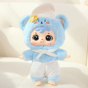 Samuel <span class=keywords><strong>Série</strong></span> Royaume des Contes de Fées 3 400 Figurines Animaux en Peluche Boîtes Mystères Cadeau d'Anniversaire Vente en Gros 1046 - Product Image 5