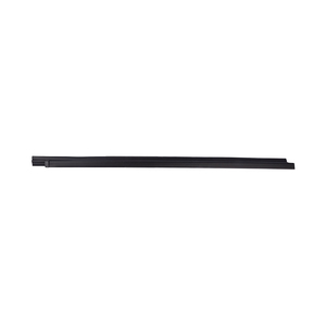 Joint d'étanchéité extérieur de porte à <span class=keywords><strong>2</strong></span> battants en caoutchouc pour vitre 68161-35040 pour <span class=keywords><strong>Toyota</strong></span> <span class=keywords><strong>Hilux</strong></span> 1997-2005 68162-35040 - Product Image 3