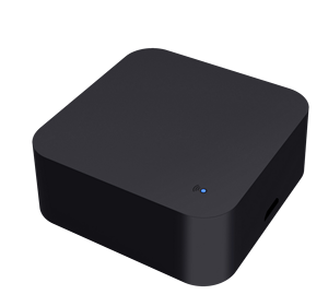 Touchmi Wholesale <b>Smart</b> Home Wifi IR <b>Remote</b> <b>Control</b> Tuya App Voice RC Air Conditioner Home Products TM-BG-S06-0808 <b>Smart</b> Home Pr - Product Image 3