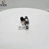 Genuine Low Price Auto Engine System Car Engine Fuel Injector 2.7TT ML3Z-9F593-E CM533 for Fo-rd Br-onco F-150
