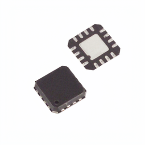 Interface 16 VQFN Exposed Pad MAX4692EGE-T Electronics Component Manufacturer Channel - Product Image 1