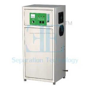 High Safety Wastewater Treatment Ozone Generator Ozone Generating Machine