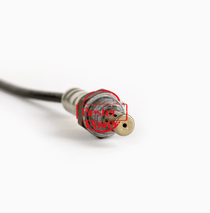 Sensore di Ossigeno per Citroen C2 C3 C4 <span class=keywords><strong>Nemo</strong></span> <span class=keywords><strong>Peugeot</strong></span> 206 207 Partner Qubo Fiorino 96368765 9657632980 OZA608-U2 1618RO - Product Image 4