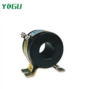 YOGU High Quality CT Operated Meter Rct Series Split Core Current Transformer