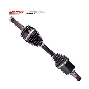 <span class=keywords><strong>เพลา</strong></span>ขับหน้าซ้าย KINGSTEEL OEM 43430-0K022 43430-0K040 43430-80093 43430-0K030 43430-0K020 สำหรับ<span class=keywords><strong>รถ</strong></span>ยนต์ TOYOTA HILUX VIGO KUN25 2KD - Product Image 6