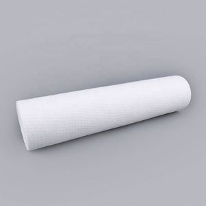 Cartouche filtrante en PP filé Ningshing OEM de 1 à 5 microns pour purificateur d'eau - Product Image 6