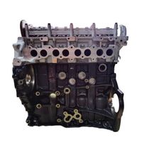 Nouveau bloc moteur complet D4HB 2.2L 4 cylindres diesel 125 kg pour Hyundai Santa Fe Kia Sorento