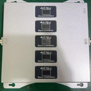2025 amplificador <span class=keywords><strong>de</strong></span> <span class=keywords><strong>señal</strong></span> <span class=keywords><strong>de</strong></span> cinco bandas 2G 3G 4G 5G 800/900/1800/2100/2600Mhz amplificador <span class=keywords><strong>de</strong></span> <span class=keywords><strong>señal</strong></span> <span class=keywords><strong>de</strong></span> teléfono móvil con <span class=keywords><strong>antena</strong></span> - Product Image 3