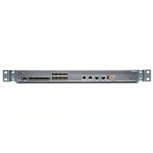 Juniper MX204-HW-BASE MX204 SKU intégré avec matériel de base + logiciel Junos standard, Perpétuel - Product Image 5