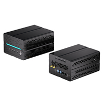 Mini PC para Juegos MSECORE 13/14, Computadora para Juegos I9 RTX5060 8g, Computadora de Escritorio con WiFi6E, 64GB DDR5, 2TB NVME SSD para Juegos y Negocios