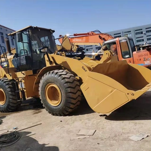 Durable Efficient CATD6G2XL Crawler <b>Tracked</b> Bulldozer with Cummins Engine 3.27m Dozing Capacity Bearing Motor & <b>Pump</b> - Product Image 6