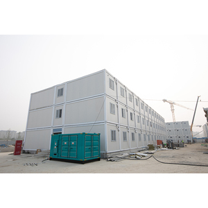 Phẳng gói lưu trữ trang web văn phòng <span class=keywords><strong>container</strong></span> tùy chỉnh di động phẳng gói Tiny nhà prefab <span class=keywords><strong>container</strong></span> xây dựng nhà tiền chế nhà - Product Image 2