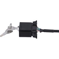 Bloqueo Universal de Metal Duradero para Puerto OBD2, Dispositivo de Seguridad Antirrobo para Vehículos Montado en el Tablero, Contra Robo por Programación de Llaves