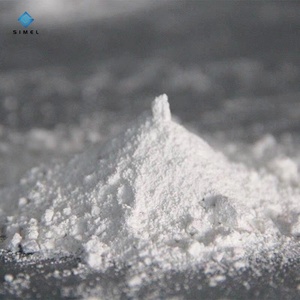 Polietileno clorado CAS 63231 de alta calidad, polvo de polietileno clorado CPE 135A para tubería de Pvc - Product Image 6