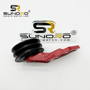 Suku cadang alat penggali, Tensioner sabuk mesin cocok untuk <span class=keywords><strong>EC210</strong></span> EC240 EC290 - Product Image 4