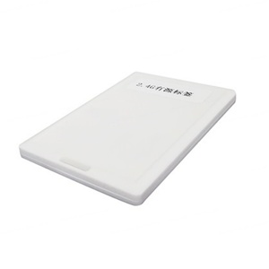 Étiquette RFID active Vanch VT-GL3001, 125K+13.56MHz+2.4G, mini-étiquette tri-bande, fréquence 860-960MHz - Product Image 4