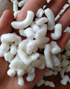 洗剤原料高TFMソープヌードルマレーシア白透明ソープヌードル白透明ソープヌードル - Product Image 2