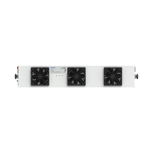 Equipo Ionizador Industrial Suspendido de Tres Cabezales QEEPO QP-FA03 para Cuartos Limpios - Product Image 4