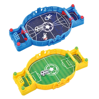 Table de baby-foot populaire, jeu de football de table amusant, jeu de sport d'intérieur éducatif pour enfants, construction en plastique durable